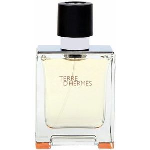 Hermès Paris Terre d'Hermès Eau de Toilette 50 ml