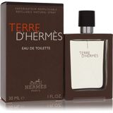 Hermès Paris Terre d'Hermès Eau de Toilette 30 ml
