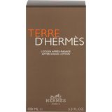 Hermès Terre D'Hermès Aftershave 100 ml