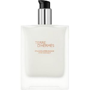 Hermès - Terre D'Hermes After Shave Balm 100ml - Vloeibare Aftershave