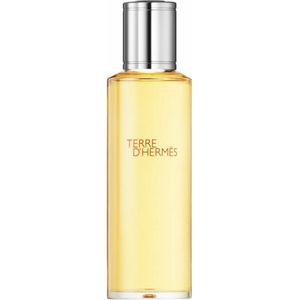 HERMÈS - Terre d’Hermès Pure Perfume Navulling Eau de parfum 125 ml Heren