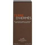 Hermès - Terre d’Hermès Douchegel - 200 ml