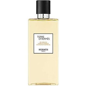 Hermès Terre d'Hermès - 200 ml - hair and body shower gel - huidverzorging