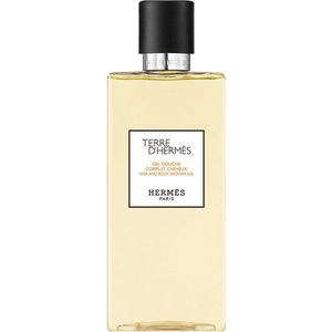 TERRE D'HERMES H&B PERFUMED SHOWER GEL