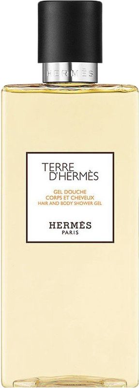 Hermès - Terre d’Hermès Douchegel - 200 ml