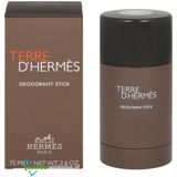 Hermes Terre D'Hermes Deodorant 75 ml