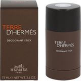 Hermès - Terre D'hermès - Deodorant Stick - 75 ml