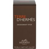 Hermès - Terre D'hermès - Deodorant Stick - 75 ml