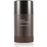 HERMÈS Terre d’Hermès deodorant stick 75 ml