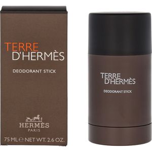 Hermès - Terre D'hermès - Deodorant Stick - 75 ml
