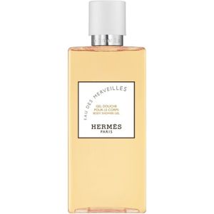Hermès Eau Des Merveilles Douchegel 200ml