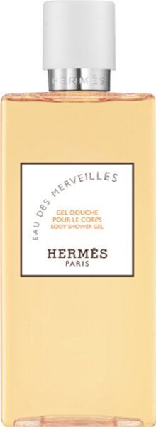 Hermès - Eau des Merveilles - Douchegel - Transparant - 200ml
