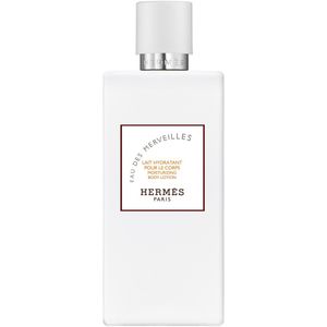 Hermès - Eau des Merveilles - Body Lotion - Hydraterend - 200 ml