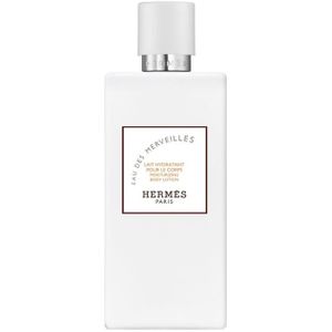 Hermes Eau des Merveilles bodylotion 200 ml