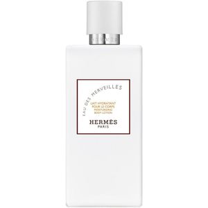 Hermes Eau des Merveilles bodylotion 200 ml