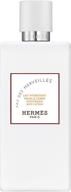 Hermès - Eau des Merveilles - Body Lotion - Hydraterend - 200 ml