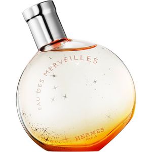 Eau Desmervelles(w)edt Sp 1.0oz(li Free)(hermes)(refillable)