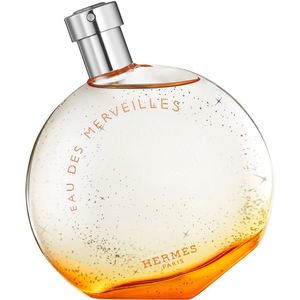 Hermès Eau des Merveilles Eau de Toilette 100 ml