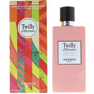 HERMÈS Twilly d’Hermès Douchecrème  200 ml