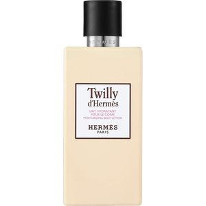 Hermès - Twilly D´hermes - Body Lotion - 200ml - Hydraterend