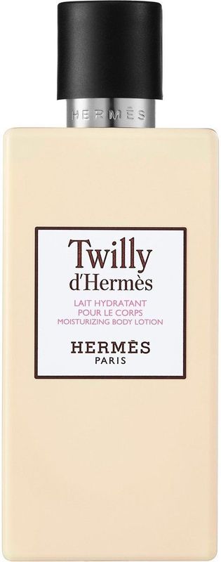 Hermès - Twilly D´hermes - Body Lotion - 200ml - Hydraterend