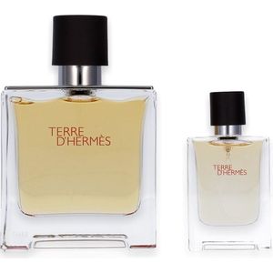 Hermes Terre d'Hermès Gift Set EDP 87 ml