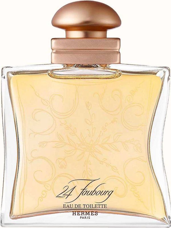 Hermès 24 Faubourg Eau de Toilette 50 ml
