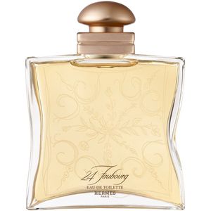 Hermès Un Jardin Sur Le Toit Eau de Toilette 100 ml