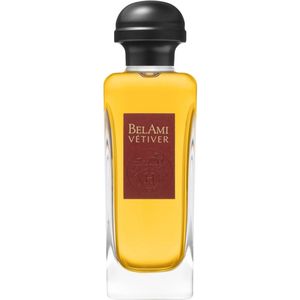 Hermès Bel Ami Vétiver Eau de toilette spray 100ml
