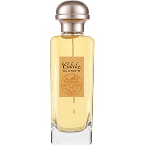Herm&egrave;s Cal&egrave;che Eau de Toilette (EdT) 100 ml