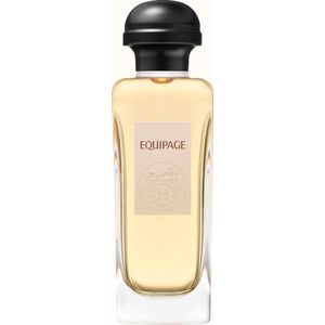 Hermes Equipage Eau de Toilette for Men 100 ml