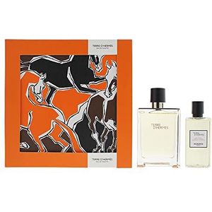 Hermès Terre D'Hermès Geschenkset