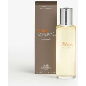d'Hermès Intense Vétiver Eau de Parfum for Men 125 ml