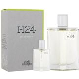 Hermès H24 Edt 100ml Vp Edt Mini 12,5ml