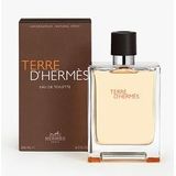 Hermès Paris Terre d'Hermès Eau de Toilette 200 ml