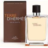 Hermés - Terre d'Hermès EDT 200 ml