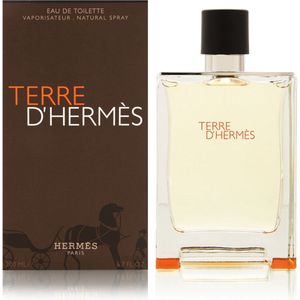 Hermès Paris Terre d'Hermès Eau de Toilette 200 ml