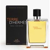 d'Hermès Intense Vétiver Eau de Parfum for Men 200 ml