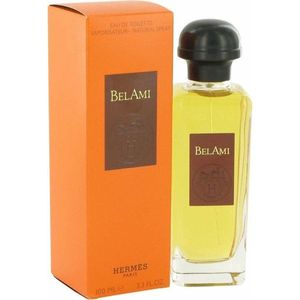 Hermes Bel Ami EDT 100 ml