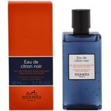 Hermès Citron Noir Refreshing Hand Cleansing Gel 80 ml