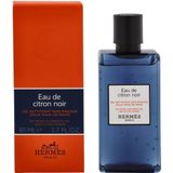 Hermès Citron Noir Refreshing Hand Cleansing Gel 80 ml