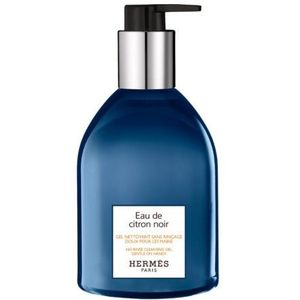 Hermès Citron Noir Refreshing Hand Cleansing Gel 