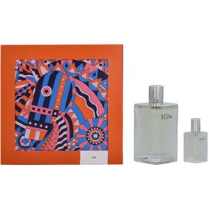 Hermès - H24 - Parfum - 2 x 20 ml - Vloeistof