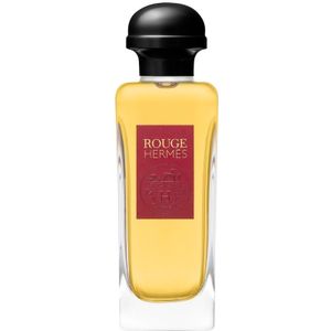 HERMÈS - Rouge Hermès Eau de Toilette 100 ml Dames