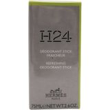 Hermès - H24 Deo Stick - Geparfumeerde Deodorant - 75ml