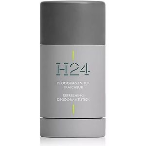 HERMÈS H24 Deodorant Stick voor heren, 75 ml