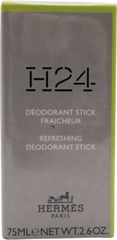 Hermès - H24 Deo Stick - Geparfumeerde Deodorant - 75ml