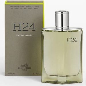 Hermès Herengeuren H24 Eau de Parfum 100ml