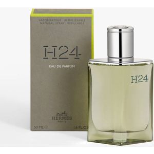 Hermès Herengeuren H24 Eau de Parfum 50ml