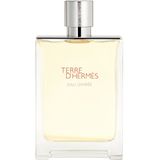 d'Hermès Intense Vétiver Eau de Parfum for Men 175 ml